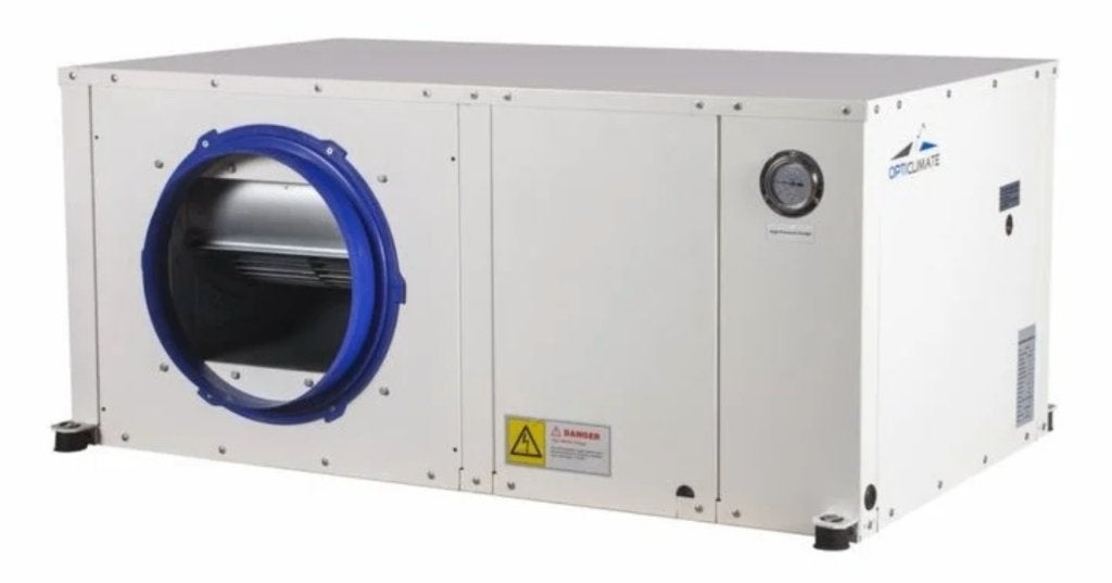 Opticlimate G 10000 pro 3 NIEUW IN DOOS, Ophalen, Nieuw, Klimaatbeheersing