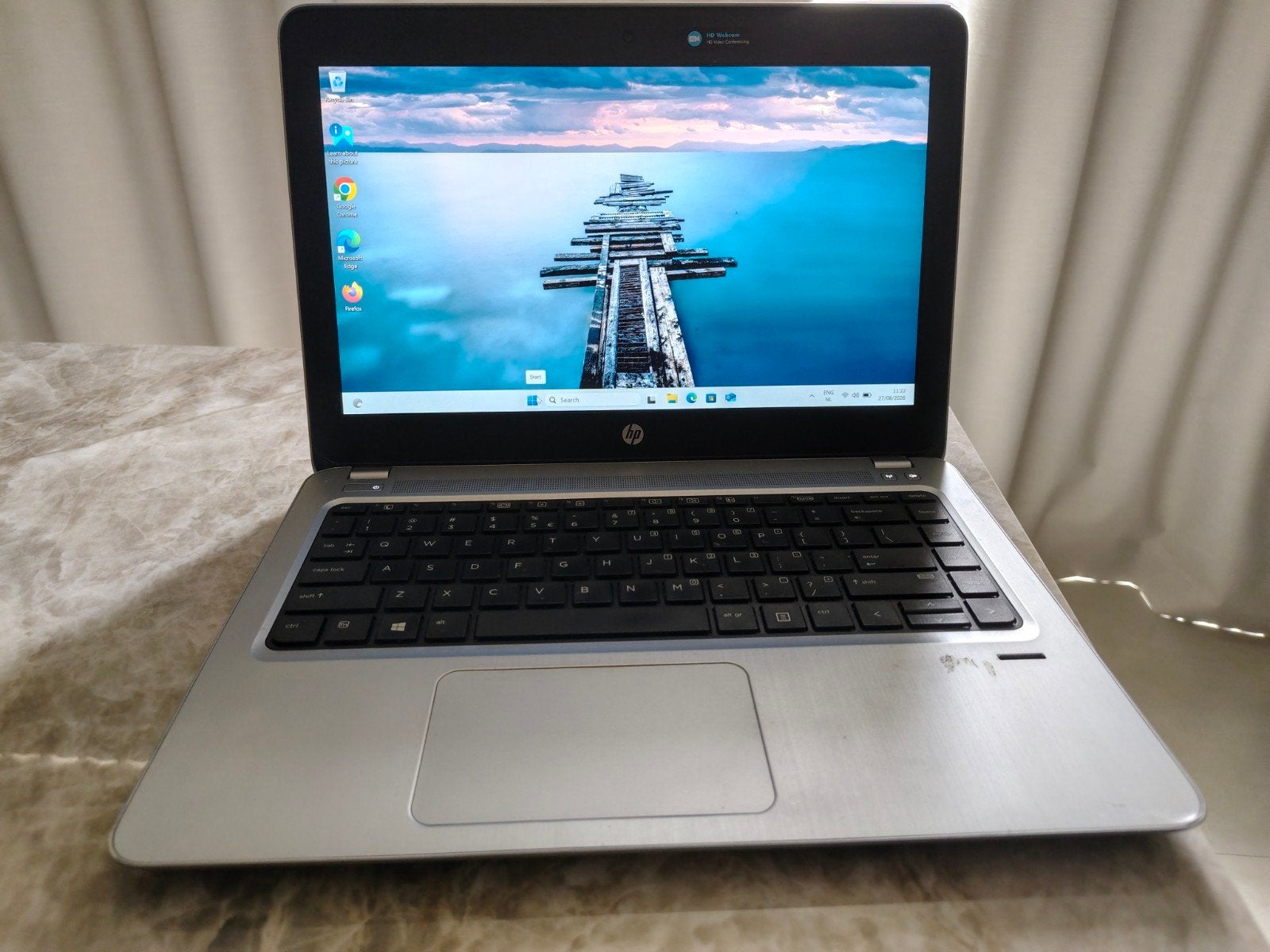 HP ProBook 430 G4 Laptop - Intel i3, Computers en Software, Windows Laptops, Gebruikt, Met videokaart, 2 tot 3 Ghz, Qwerty
