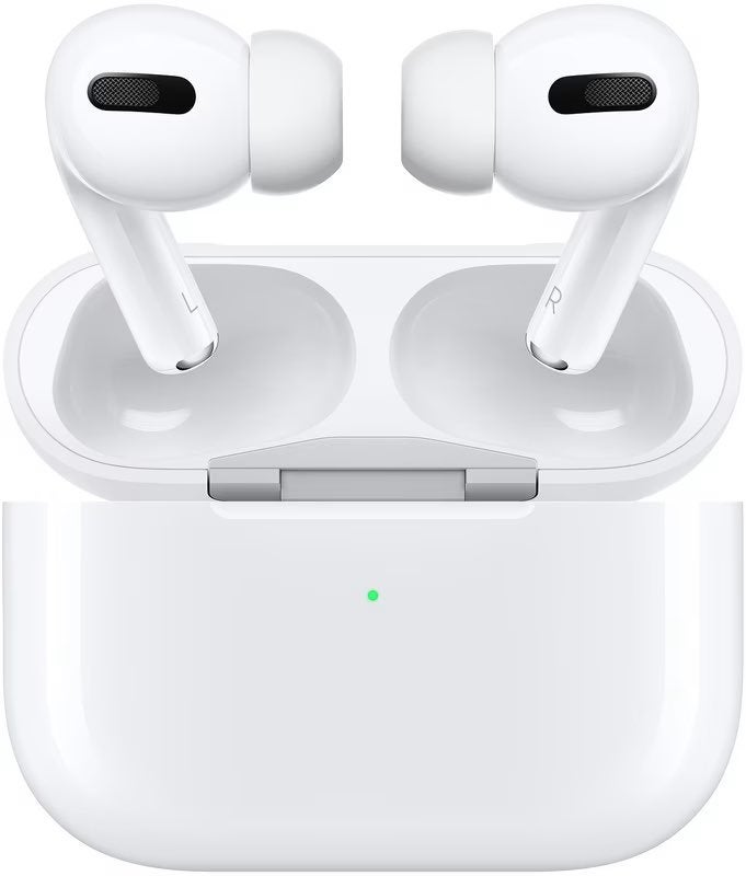 AirPods Pro 2, Bluetooth, In-ear, Gebruikt, Ophalen of Verzenden