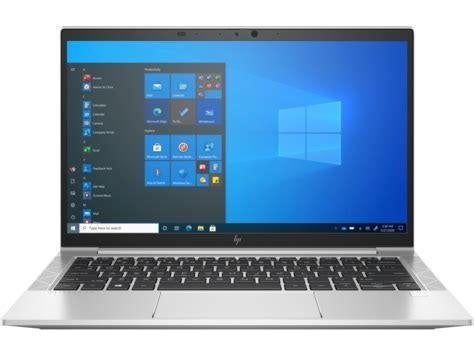 Refurbished Back2school HP EliteBook 835 G8, Computers en Software, 2 tot 3 Ghz, Qwerty, 13 inch, AMD