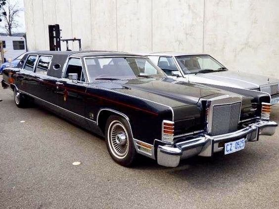 Kentekenbewijs Ford Thunderbird 1977, Ophalen