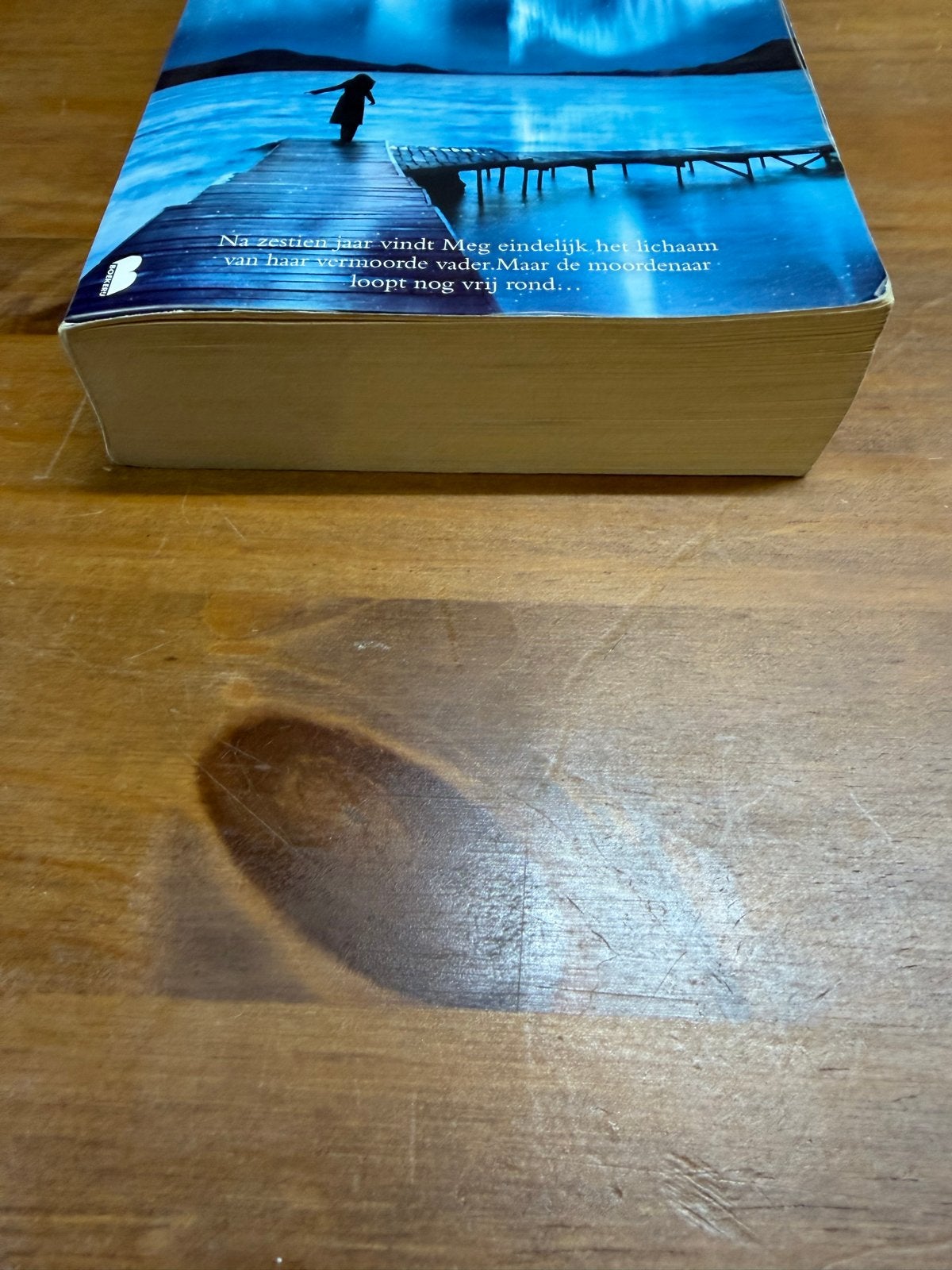 Foto 8 van Nora Roberts - Het Noorderlicht (Paperback)