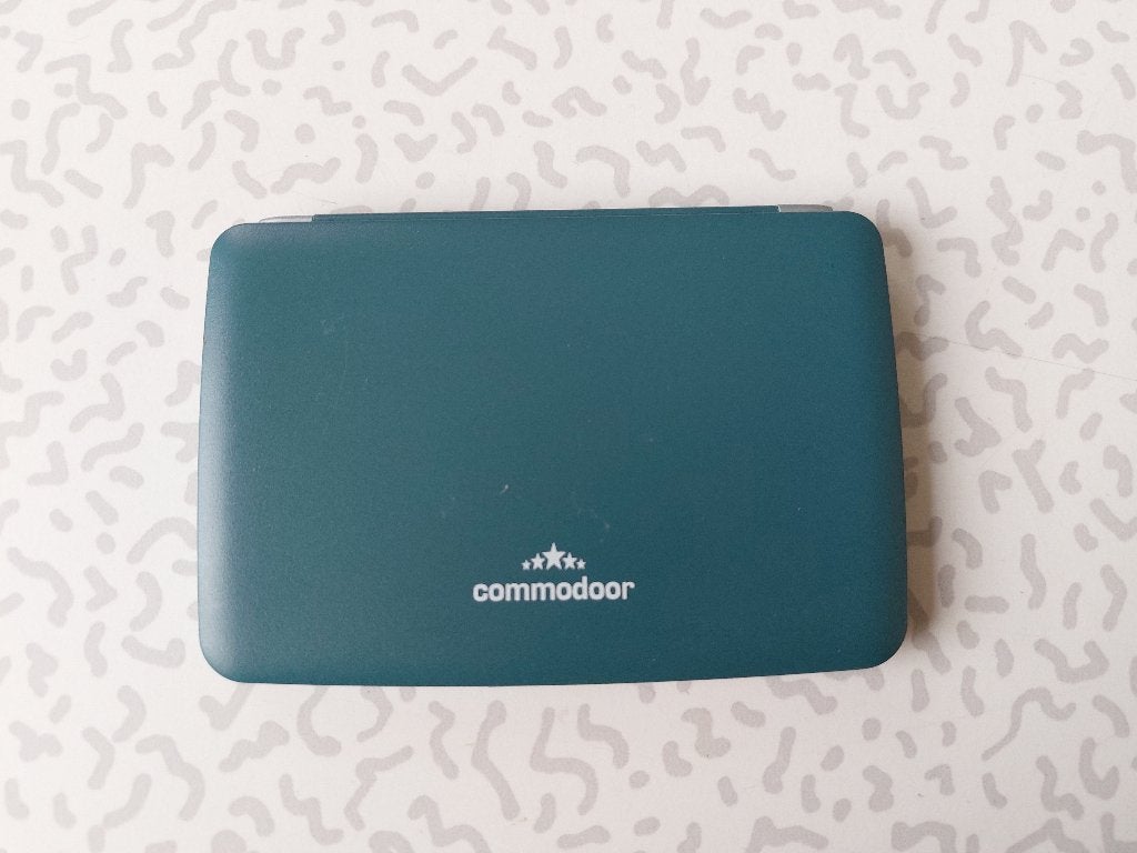 Vertaal computer, Ophalen, Nieuw