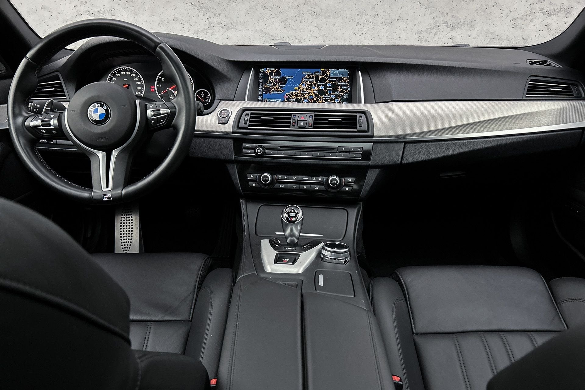 BMW 5-Serie