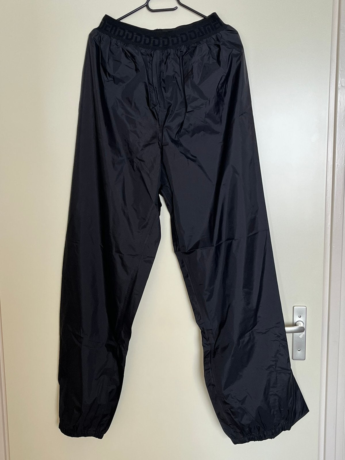 Motorregenbroek DAMEN XXL 56, Motoren, Kleding | Motorkleding, Ophalen of Verzenden, Tweedehands, Broek | textiel