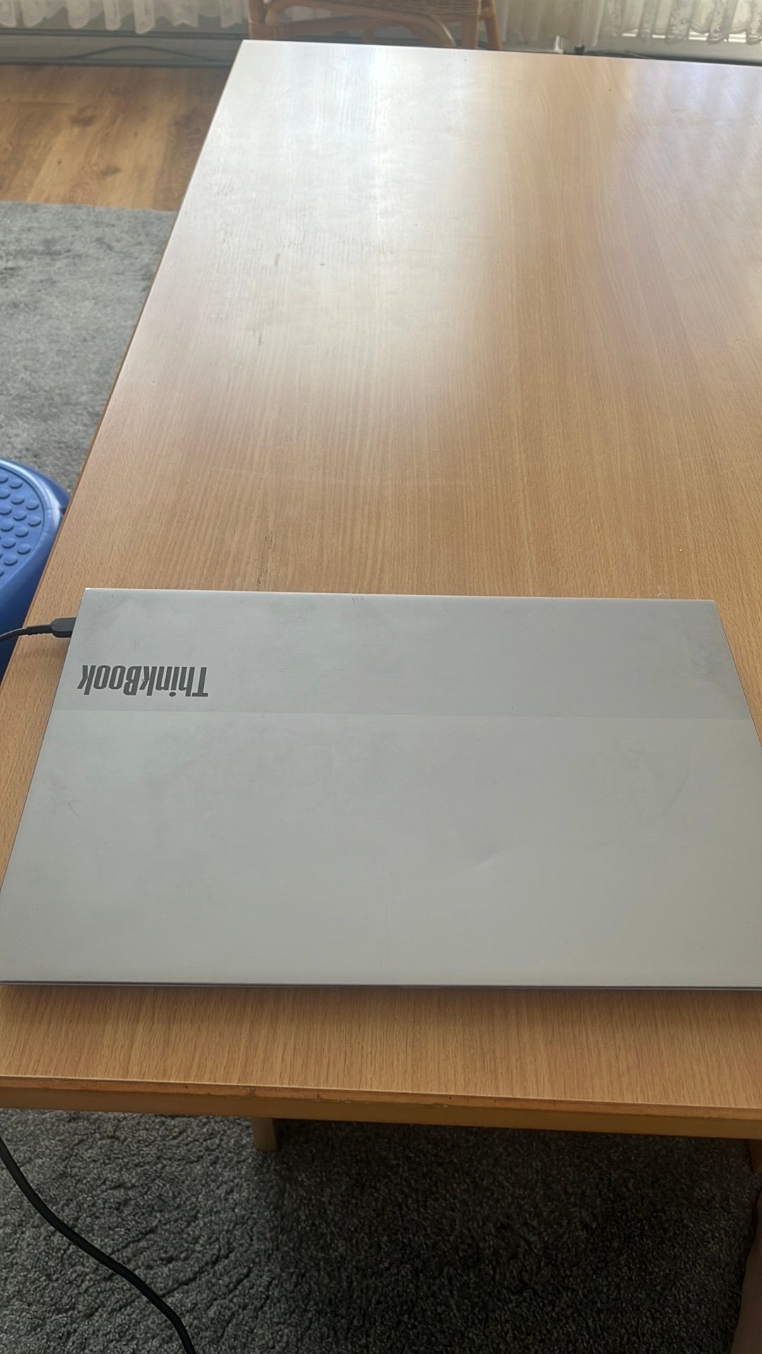 Lenovo 21A4, 14 inch, Qwerty, Ophalen of Verzenden, Zo goed als nieuw