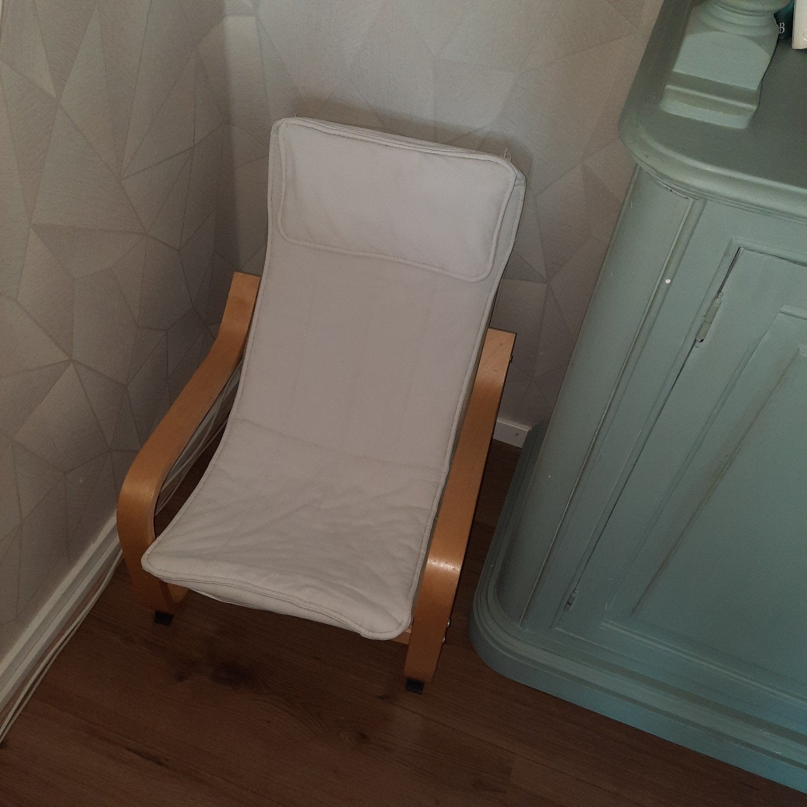 leuk kinderstoeltje, Kinderen en Baby's, Kinderstoelen, Ophalen, Gebruikt, Overige typen