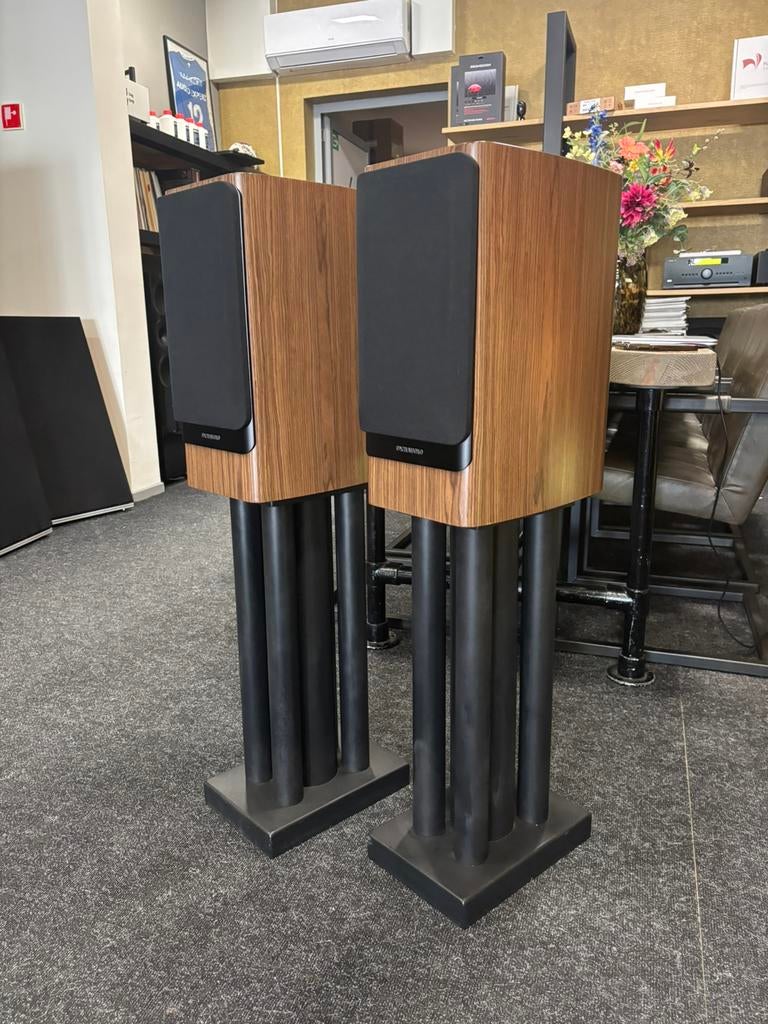 Dynaudio Contour 20 (Set van 2), Nieuw, 120 watt of meer, Front, Rear of Stereo speakers, Ophalen