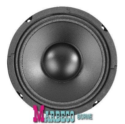Basluidspreker, Chassis Basspeaker, P.P. 16cm, 100watt RMS, Audio, Tv en Foto, Overige merken, Nieuw, Fenton, Info@marbeco.nl