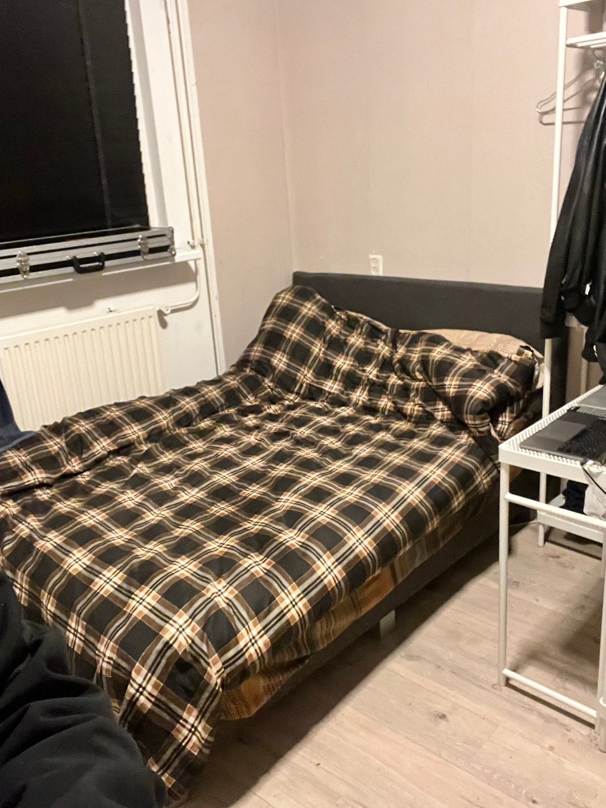 Kamer te huur in Rotterdam/Kralingen, Rotterdam