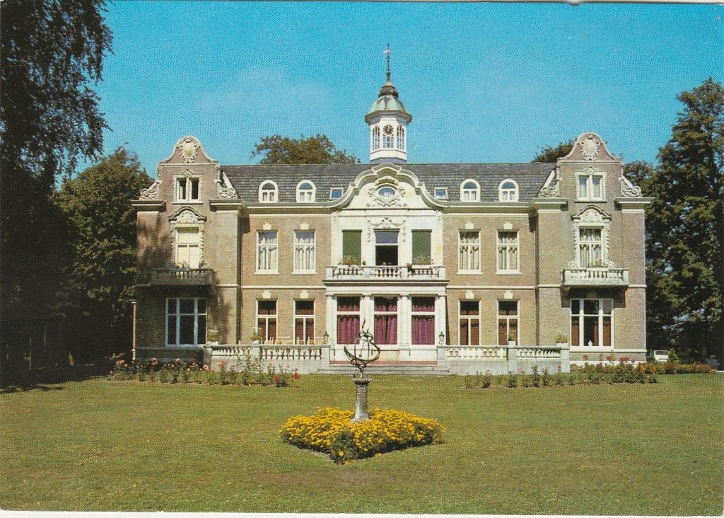 BAARN Aegon Centrum, Verzenden, 1980 tot heden, Ongelopen, Utrecht