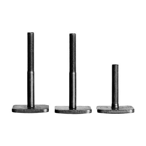 2 setjes Thule t-track adapters 889-1 - dakfietsdragers, Auto diversen, Dakdragers, Ophalen of Verzenden, Nieuw
