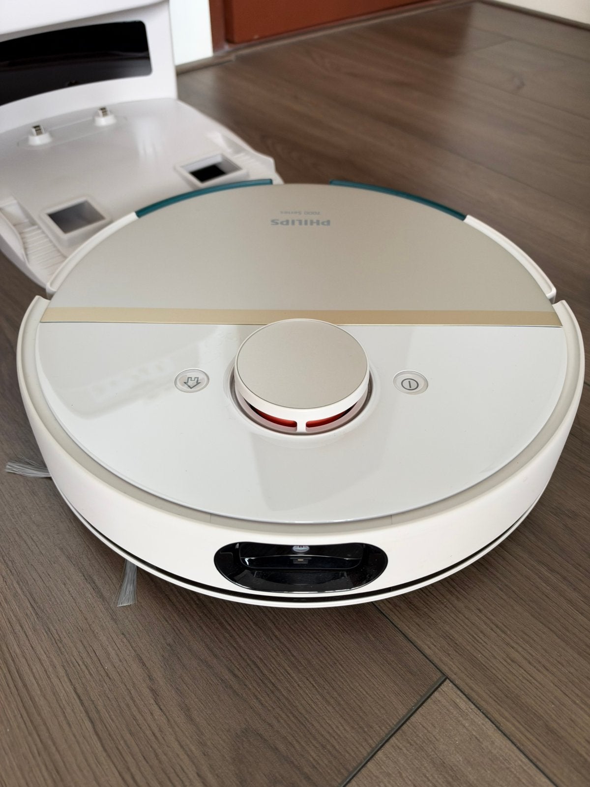 Foto 4 van Philips HomeRun 7000 Series Aqua