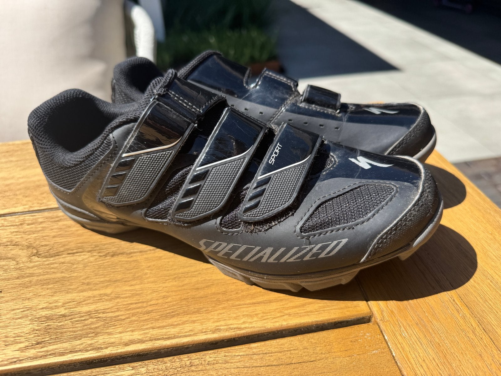 Specialized Sport MTB Fietsschoenen - Maat 41, Gebruikt, Heren, Schoenen, Overige maten