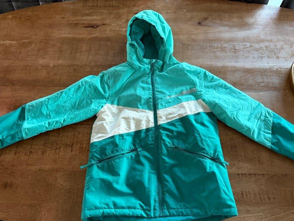 Ski jas, Ophalen, Lidl, Zo goed als nieuw, Jack
