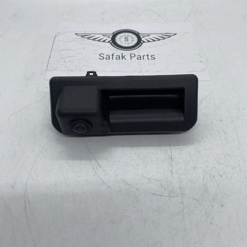 Audi Vw Seat Skoda frontcamera 8W8827566A Origineel, Auto-onderdelen, Seat, -, -, Nieuw