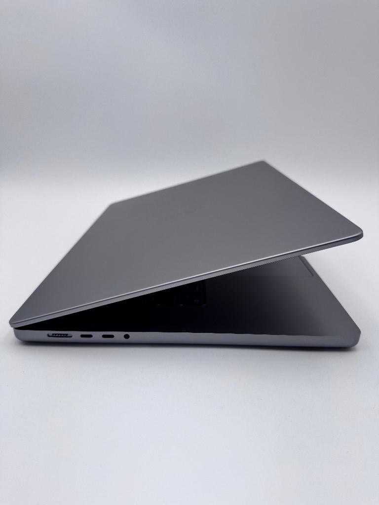 Apple MacBook Pro 16.2" (2023) | M2 Pro | 16GB RAM | 1TB SSD, Computers en Software, Apple Macbooks, MacBook Pro, Qwerty, Refurbished