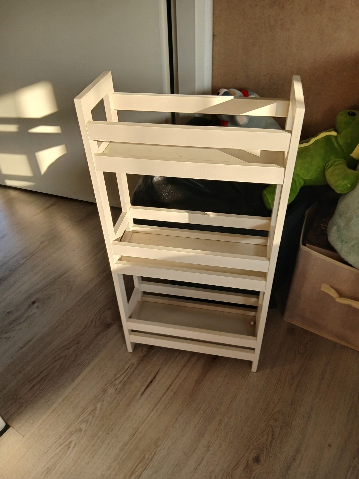 Boeken kast, Huis en Inrichting, Kasten | Schoenenkasten, Ophalen of Verzenden