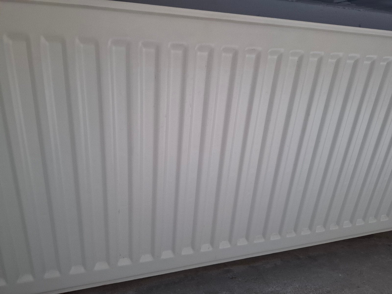Aangeboden: 4 radiatoren, Ophalen, 30 tot 80 cm, Gebruikt, Radiator