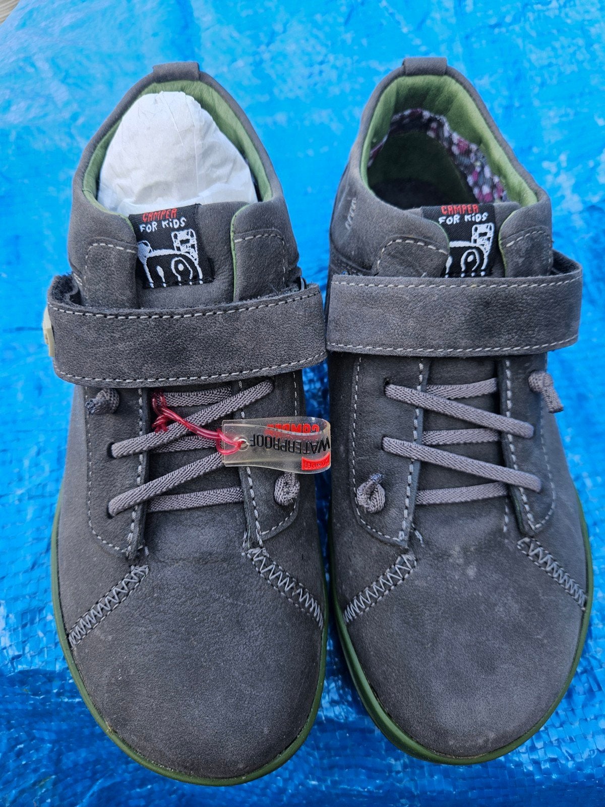 Nieuwe Camper Peu Pista schoenen maat 33, Jongen of Meisje, Schoenen, Nieuw, Camper