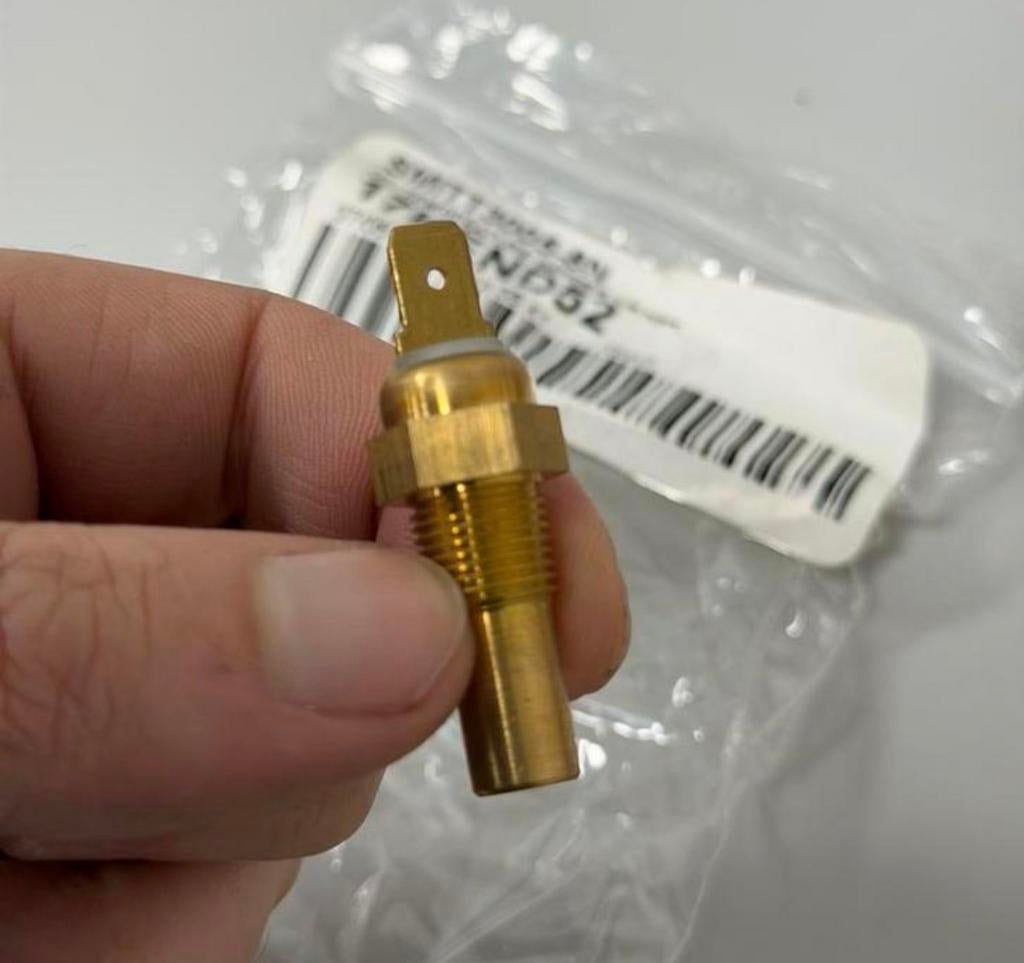 Smiths Oil Temperature Sender 1/8 npt motor motoren motors, Motoren, Ophalen of Verzenden, H, H, H
