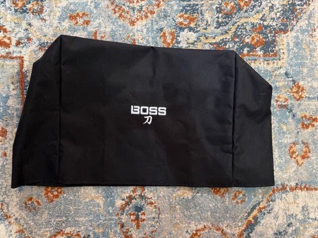 Hoes voor Boss Katana 50, Muziek en Instrumenten, Ophalen of Verzenden, Nieuw, Gitaar, 50 tot 100 watt