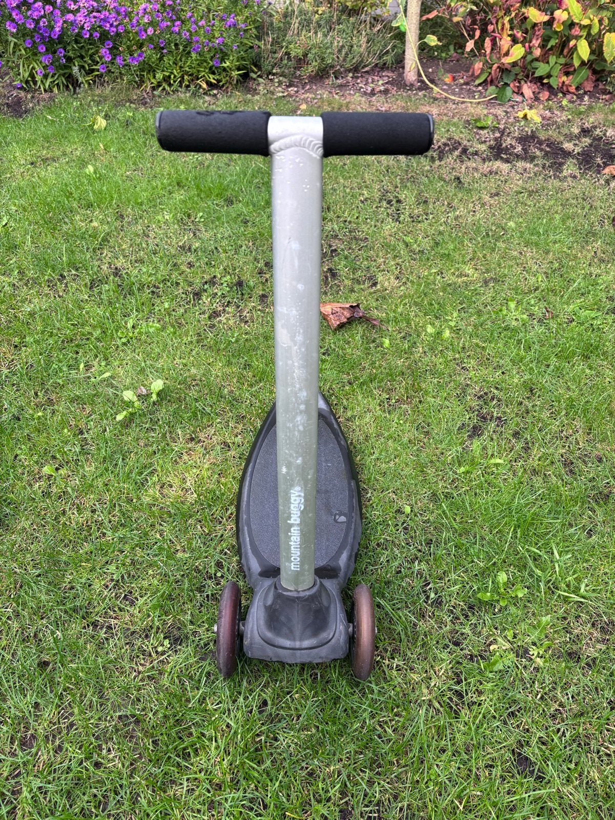 Mountain Buggy driewiel step, Fietsen en Brommers, Ophalen, Gebruikt, Gewone step