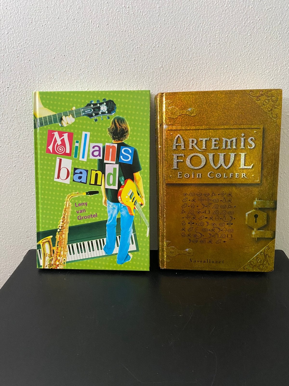 Leuke boekenbundel, Ophalen of Verzenden, Zo goed als nieuw, Fictie