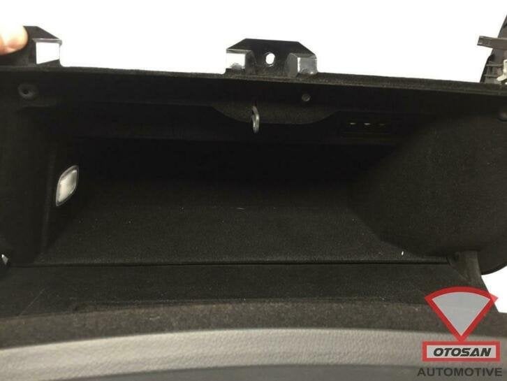 mercedes benz s klasse w221 2005 2013 dashboardkastje, Gebruikt, Mercedes-Benz AG, Mercedes-Benz, Ophalen of Verzenden