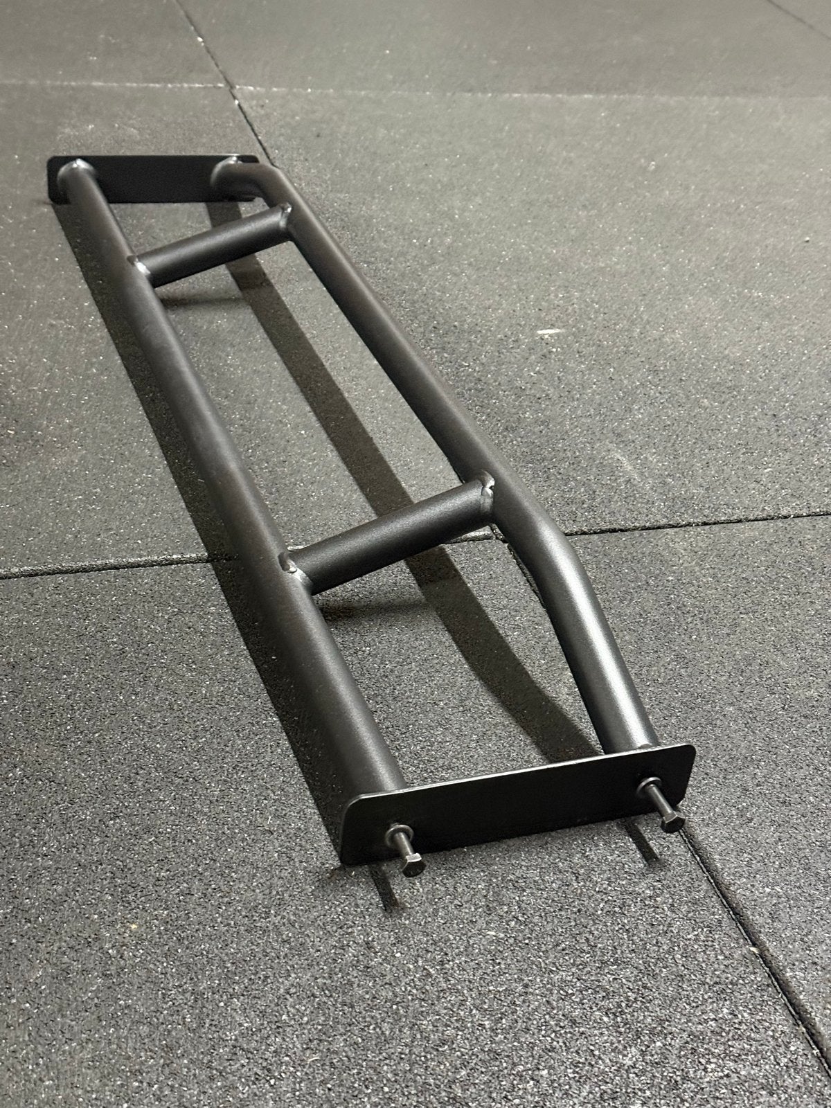 Wall Pull Up Bar - Wandrekstang voor thuisgym, Ophalen, Nieuw, Benen, Oprekstang