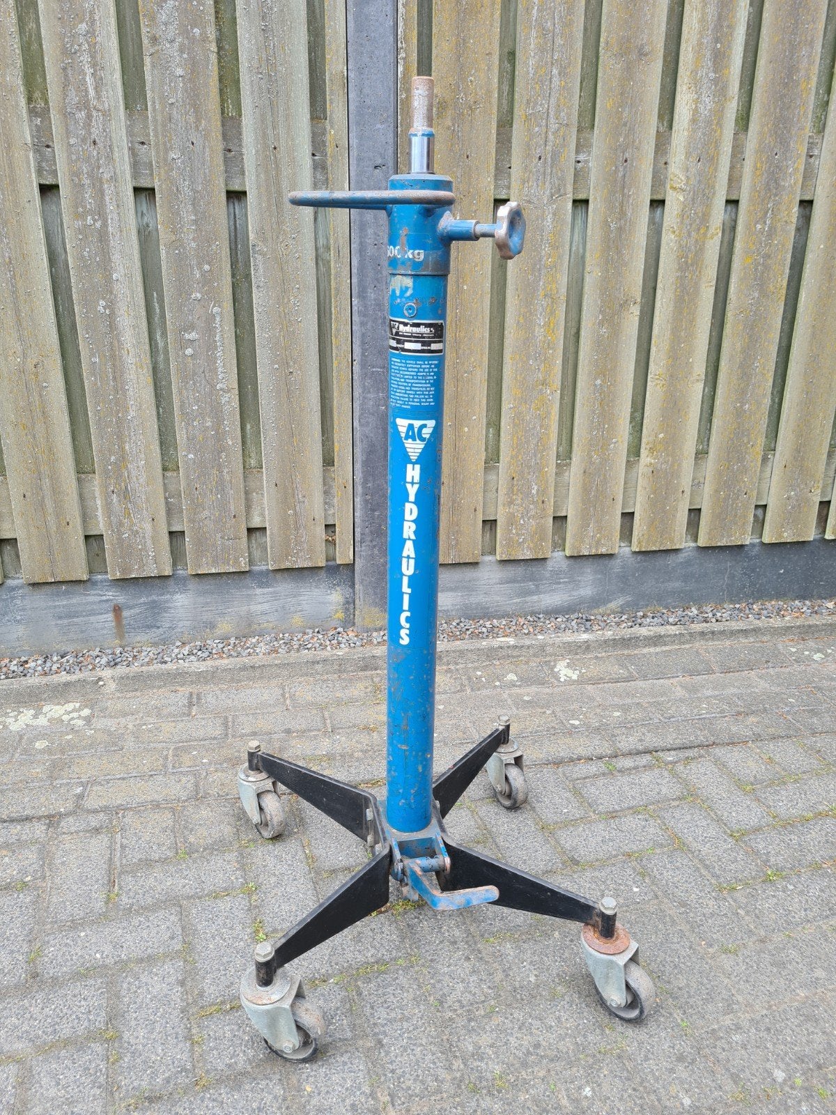 Versnellingsbak krik Transmissie krik, Auto diversen, Autogereedschap, Ophalen