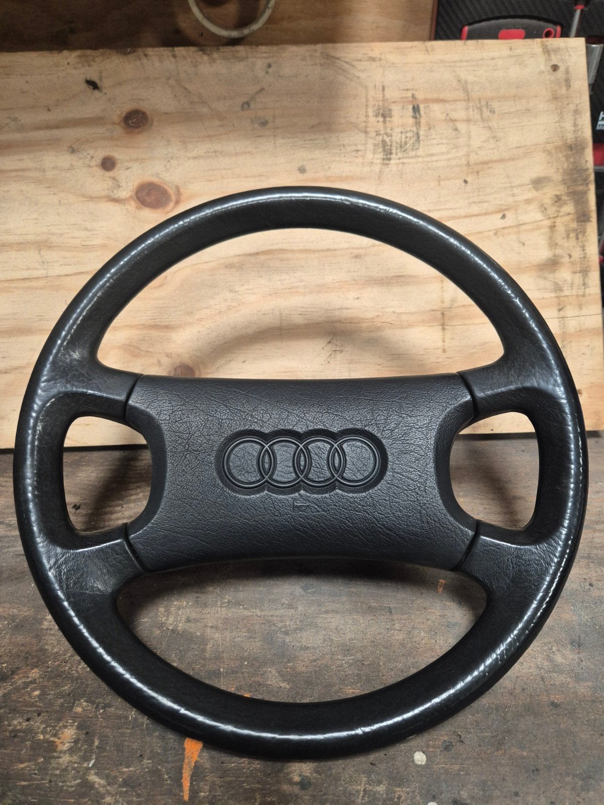 Audi 80 stuur, Auto-onderdelen, Ophalen of Verzenden