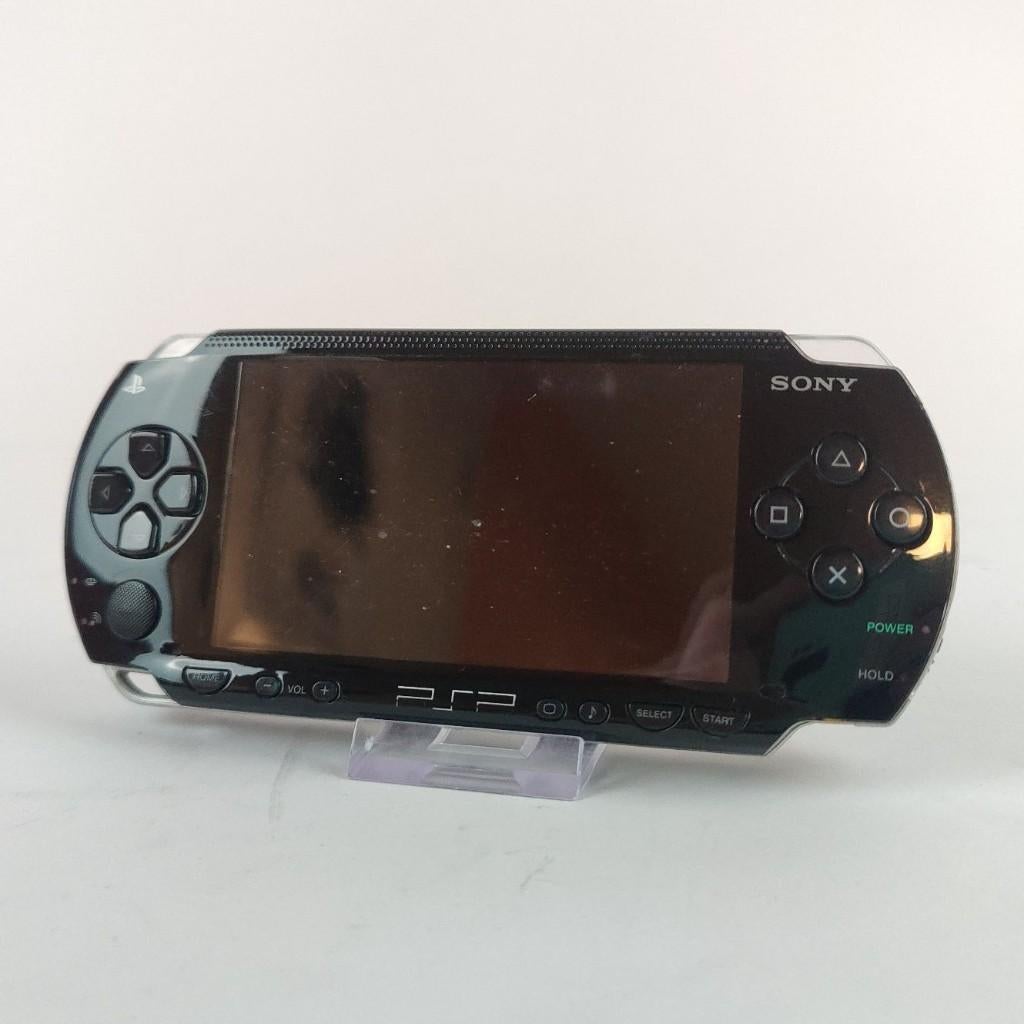 Playstation Portable PSP1004 + Lader || Nu voor maar €79,99, Spelcomputers en Games, 1 speler, Ophalen of Verzenden, X, Vanaf 3 jaar