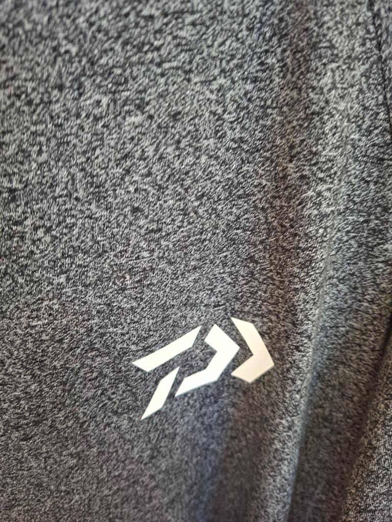 Daiwa T-shirt, Nieuw, Ophalen of Verzenden, Kleding, Nvt
