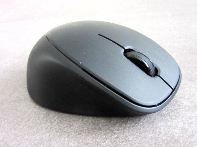 HP Bluetooth Mouse x4000b - Draadloze muis model MOBTGCUL, Computers en Software, Ophalen of Verzenden