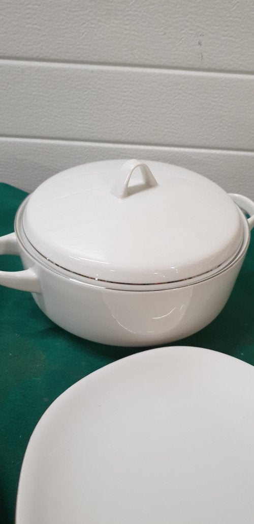servies onderdelen hutschenreuther anzberg, Ophalen of Verzenden, 'T Olde Gre-j, Info@toldegrej.nl, Endepoelstraat 20f Didam