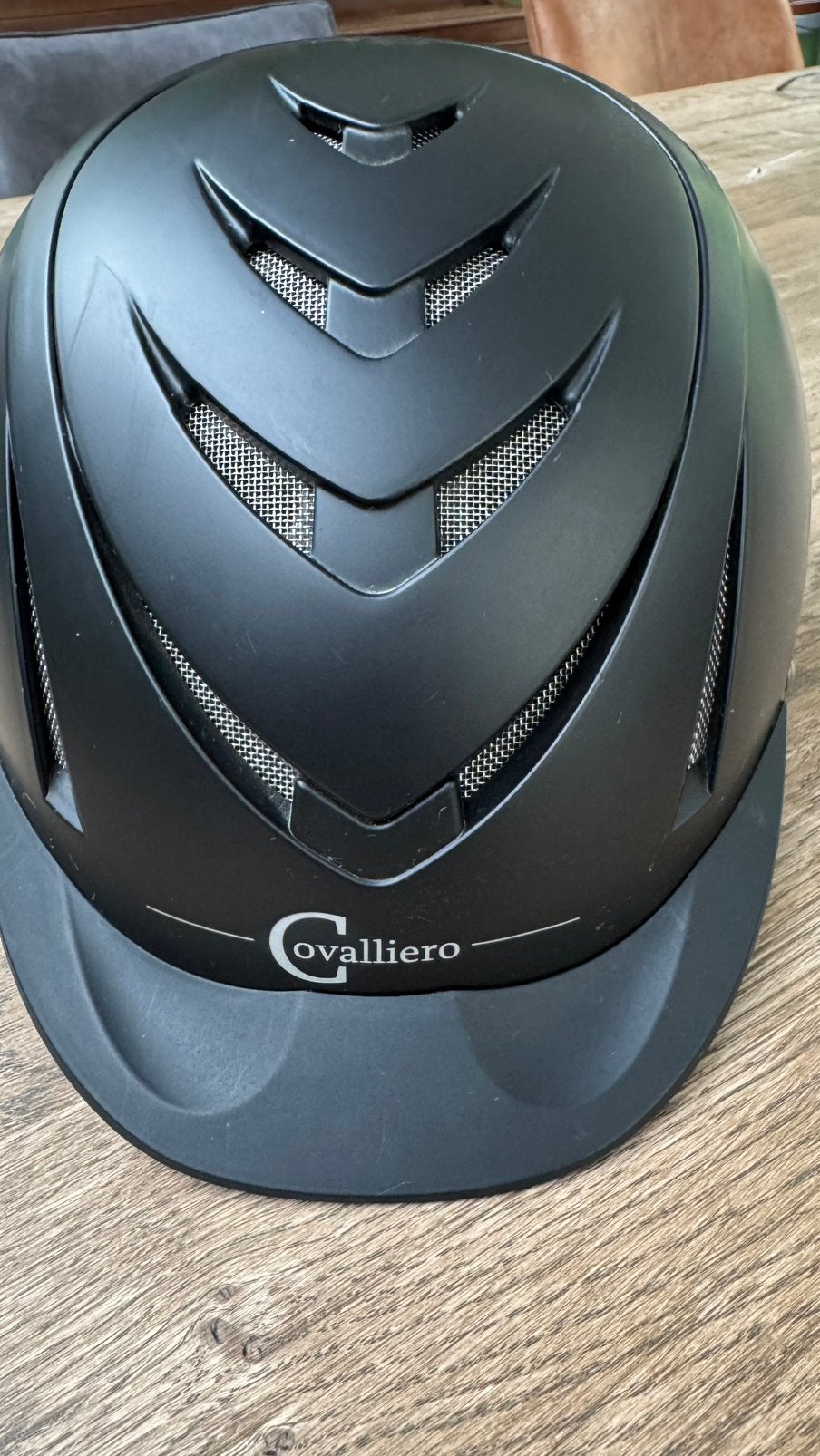 Covalliero cap Nerron Vg1, Ophalen of Verzenden, Zo goed als nieuw