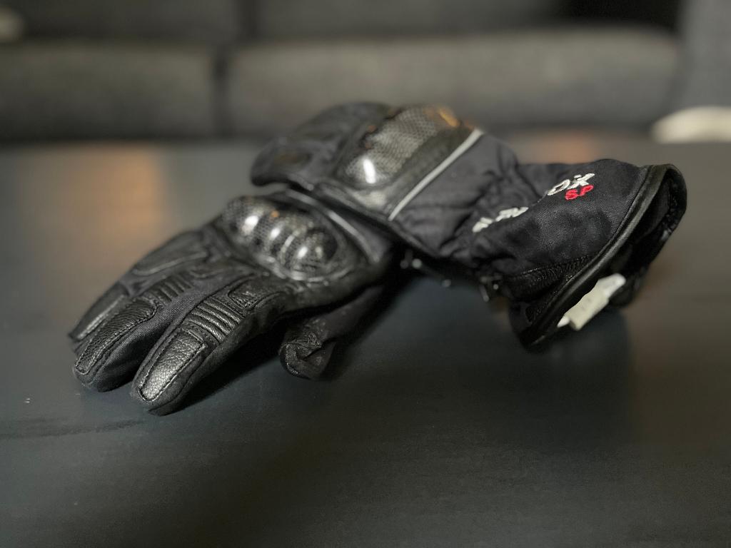Firefox motorhandschoenen, Firefox, Ophalen of Verzenden, Dames, Handschoenen