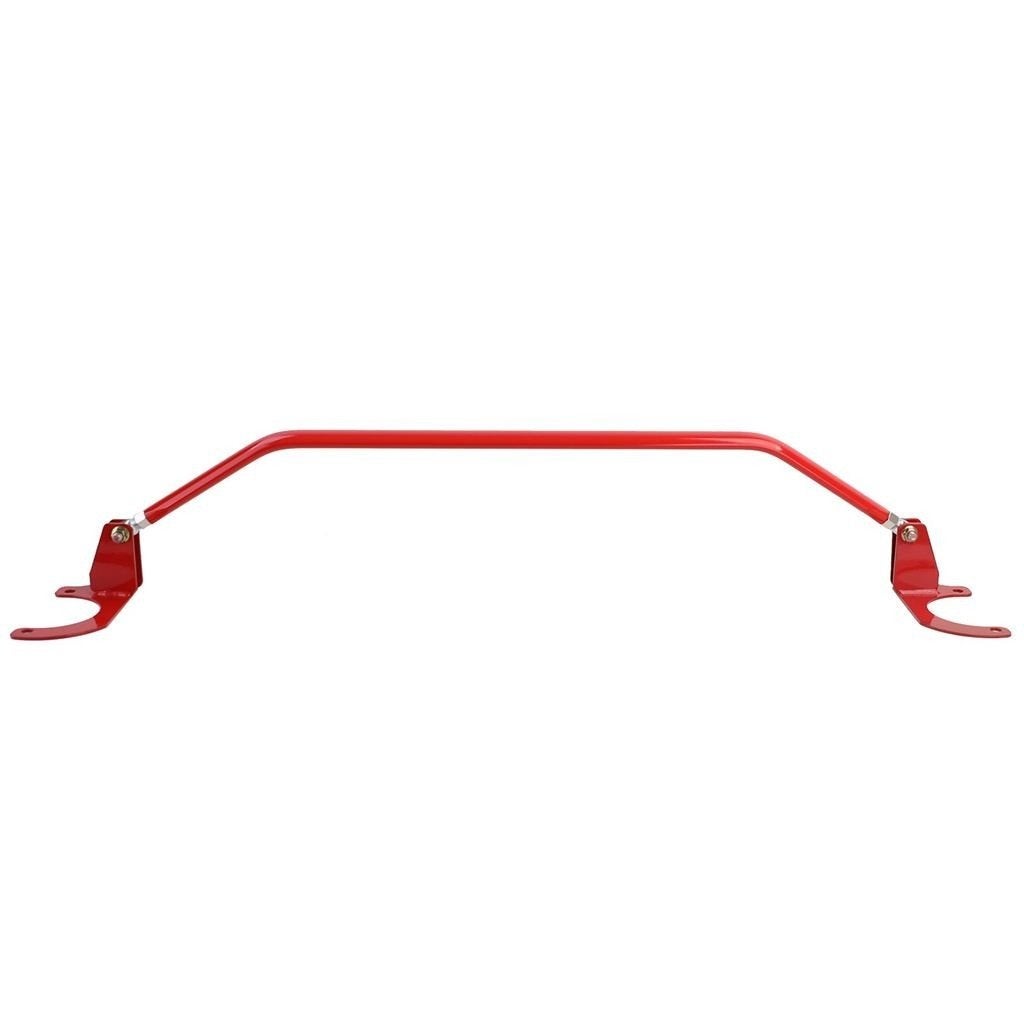 Aluminium Veerpootbrug Voor Mazda MX5 NA NB Rood, Auto diversen, Verzenden, Automotive Parts, A.parts@hotmail.nl, Trasmolenlaan 12 3447 GZ Woerden