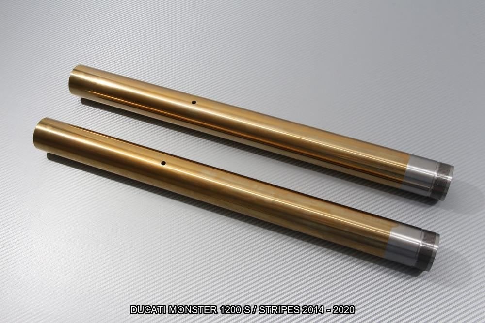 Voorvorkpoten SPR DUCATI MONSTER 1200 S 2014 - 2020