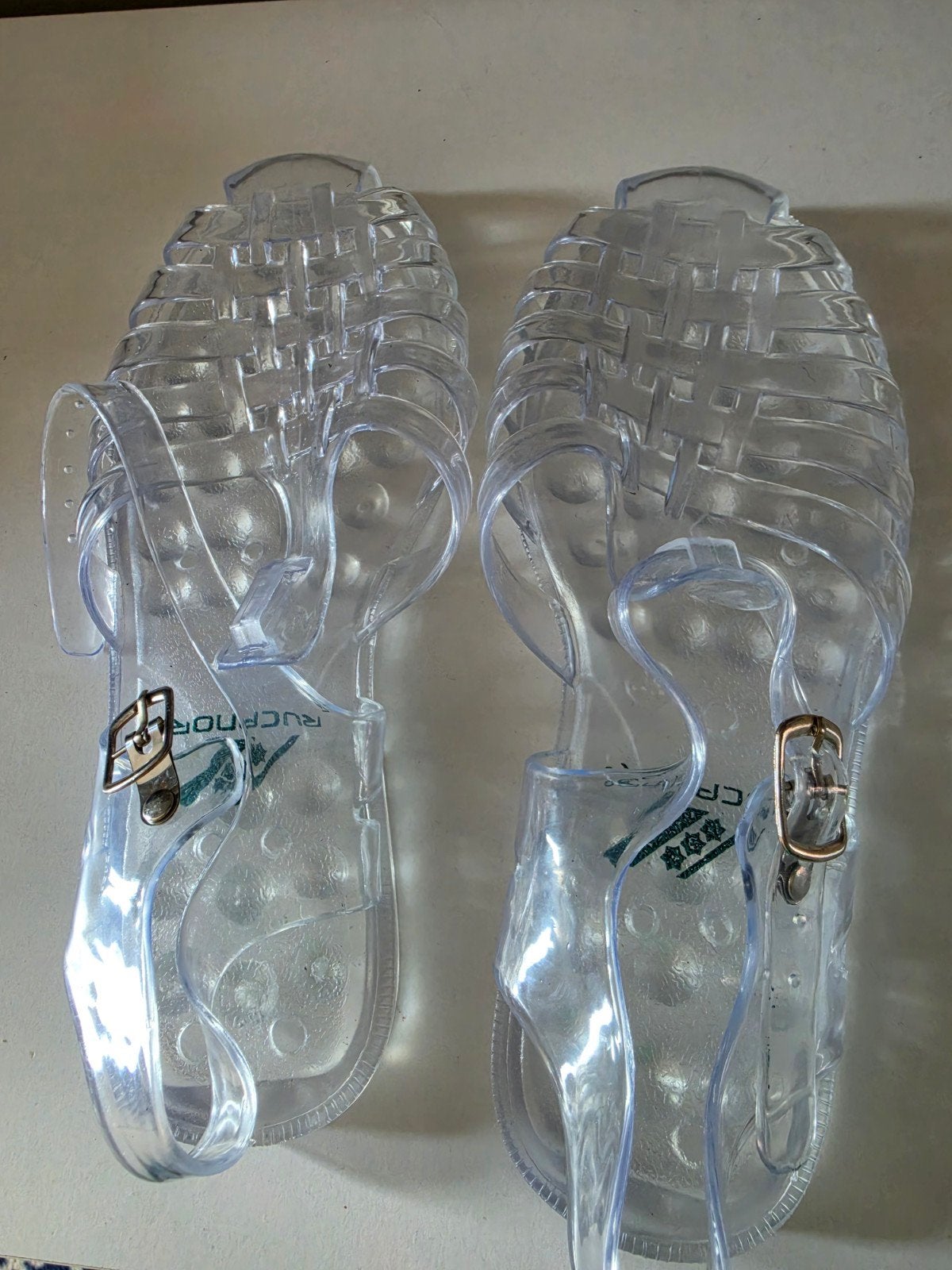 Rucanor Zwemschoenen - Maat 35, Ophalen of Verzenden