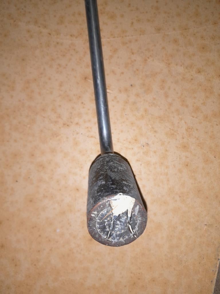 Gasbrander, Ophalen of Verzenden