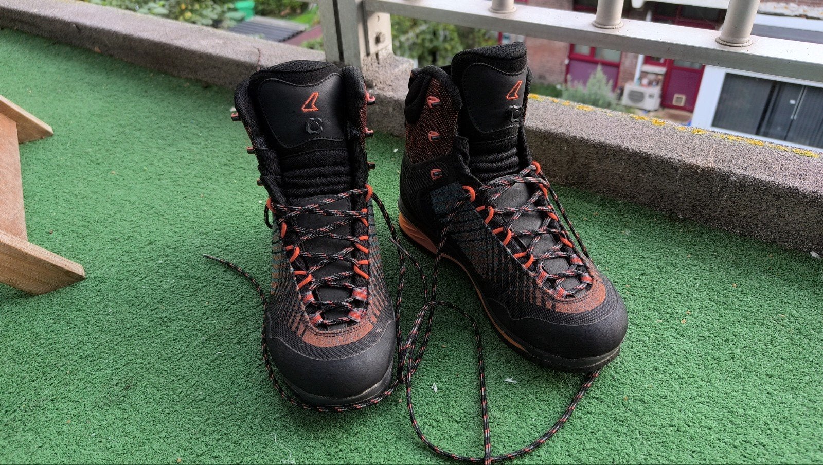 lowa Vajolet wandelschoenen, 41,5, nieuw, Sport en Fitness, Ophalen of Verzenden, Nieuw, Schoenen