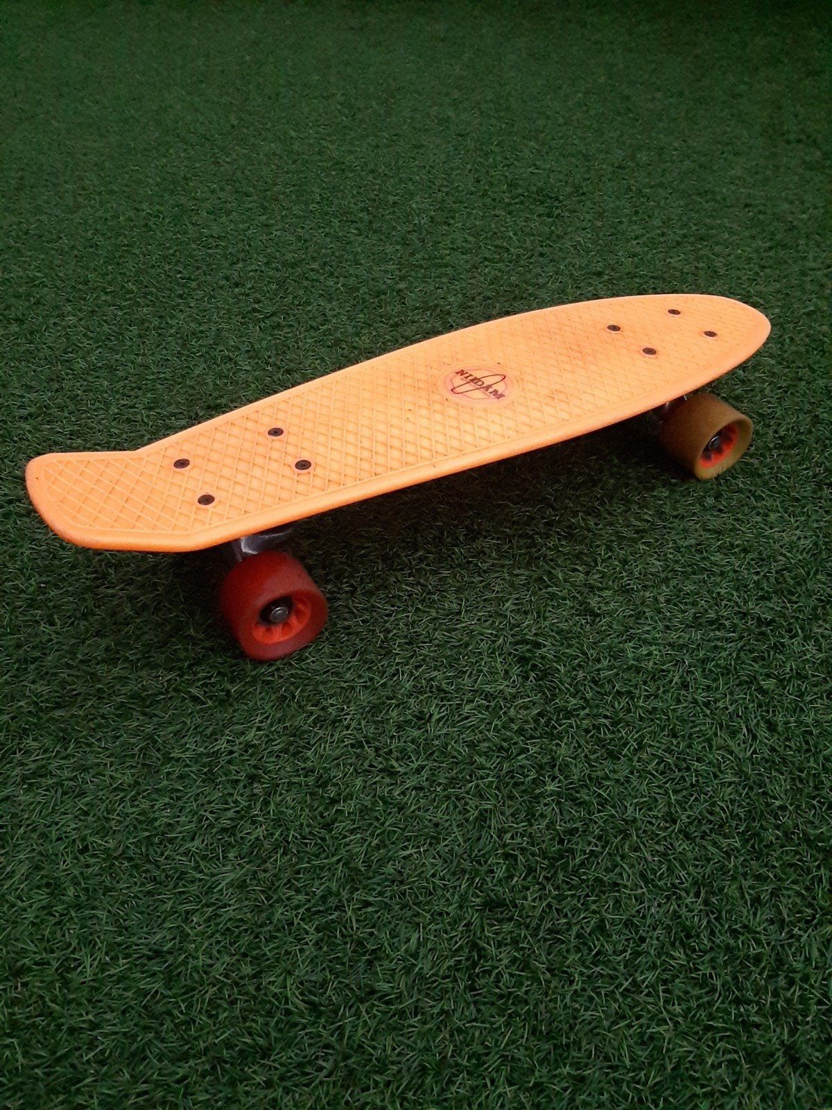 PENNY BOARD, Sport en Fitness, Skateboarden, Ophalen of Verzenden, Gebruikt