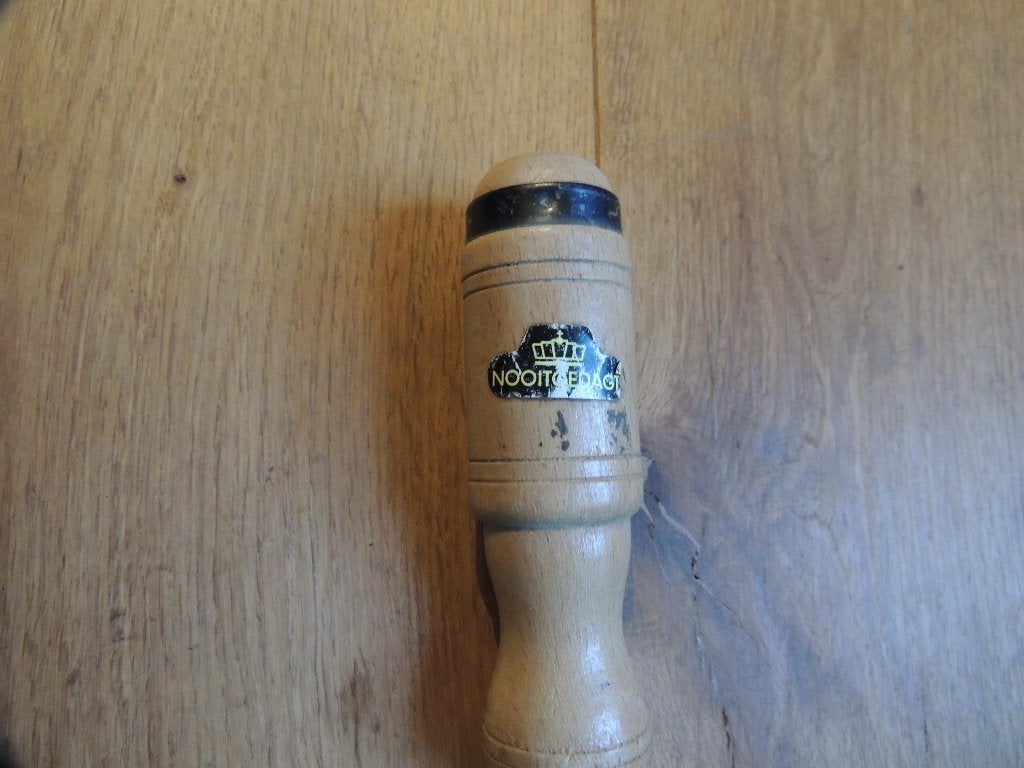 Guts beitel Nooitgedagt 20 mm, Ophalen of Verzenden