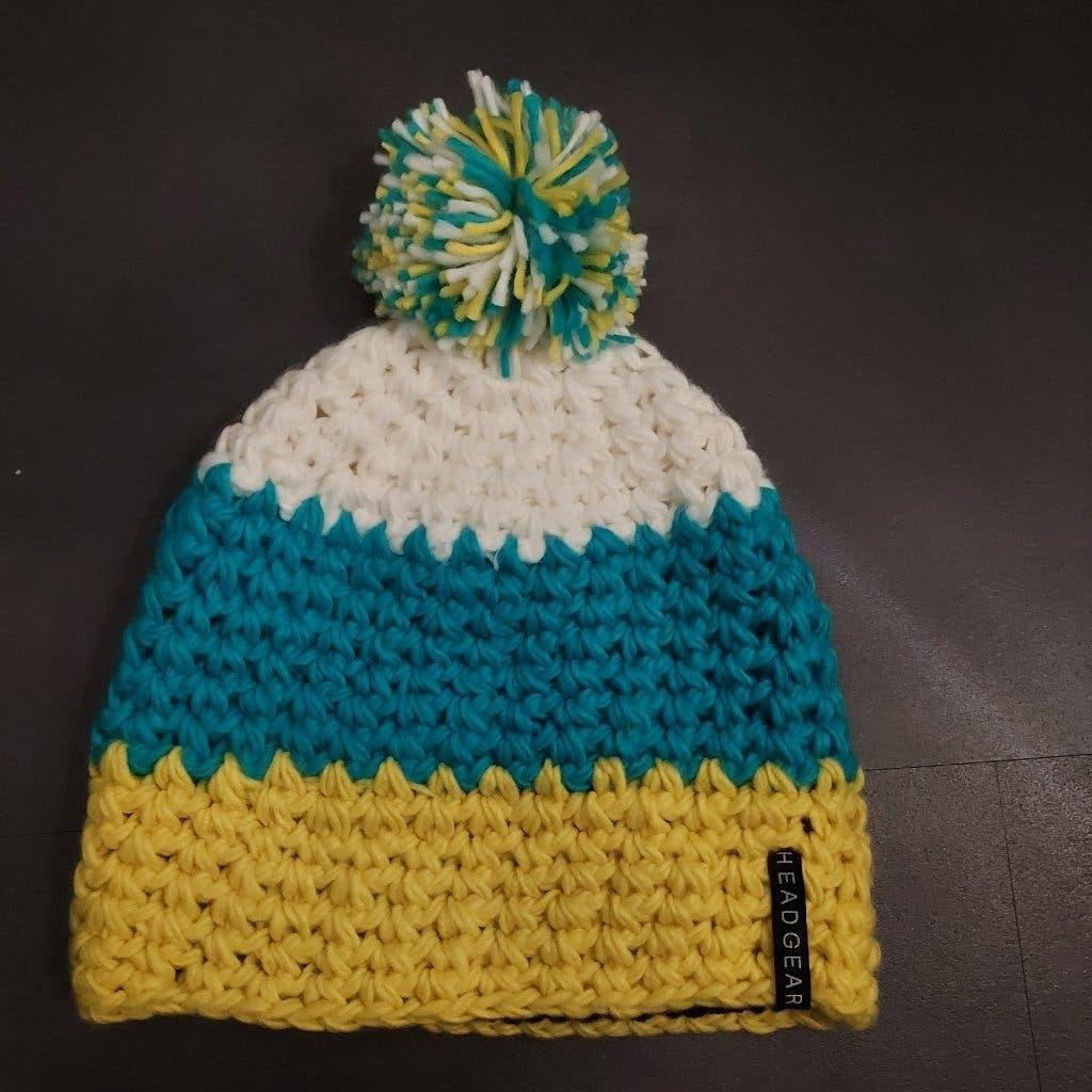 Headgear muts (nieuw in verpakking), Ophalen of Verzenden, Nieuw, Muts