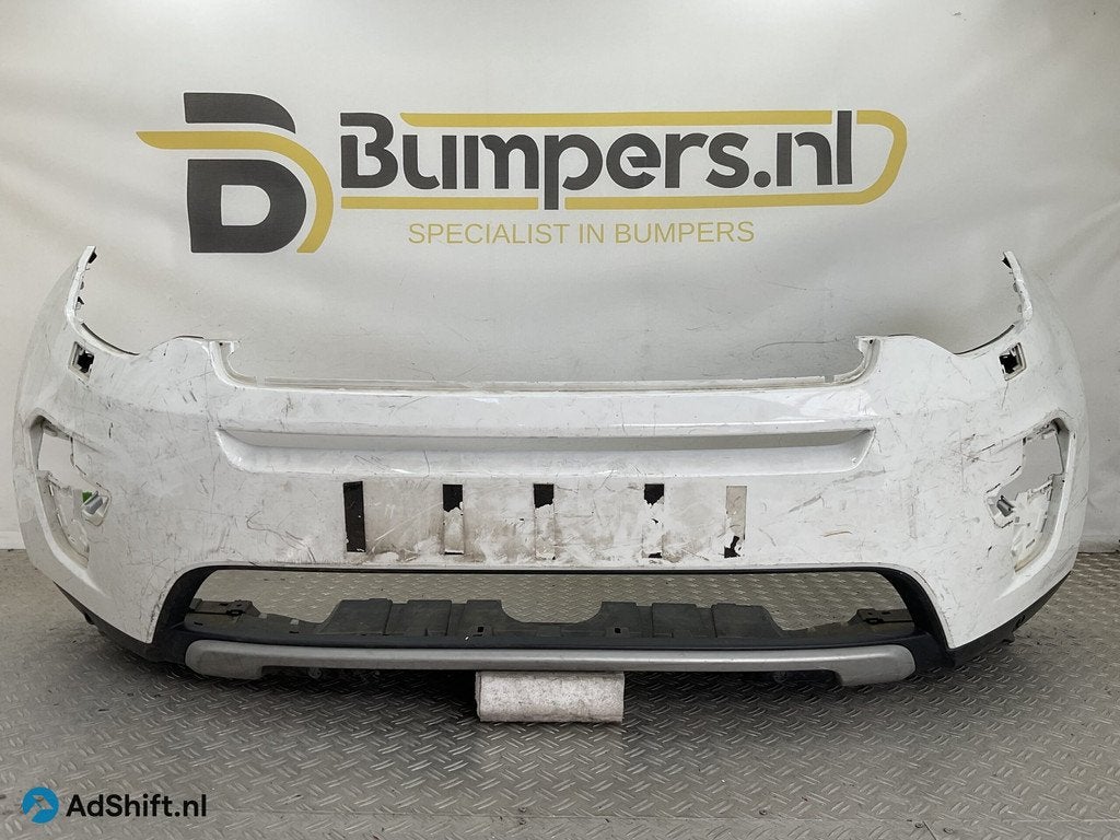 Bumper Land Rover Discovery Sport L550 FK72-17F003-A Voorbum