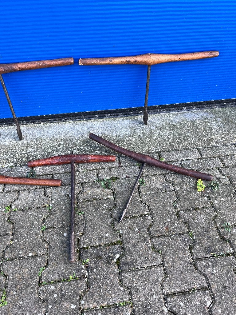 Set Klompenmakers Boren (60347-L), Ophalen of Verzenden
