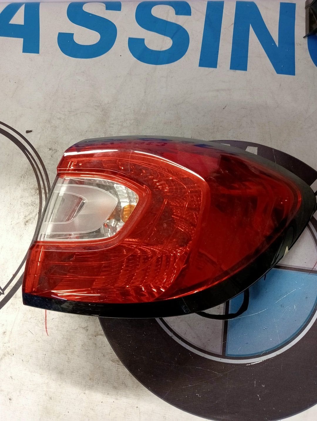 achterlicht renault captur 0286314166