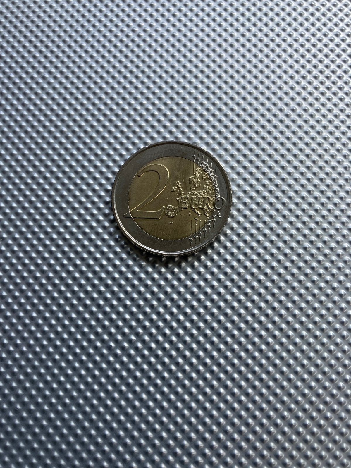 2 Euro munt 2013 Beatrix en Willem-Alexander, Postzegels en Munten, Munten | Europa | Euromunten, Ophalen of Verzenden, Overige landen